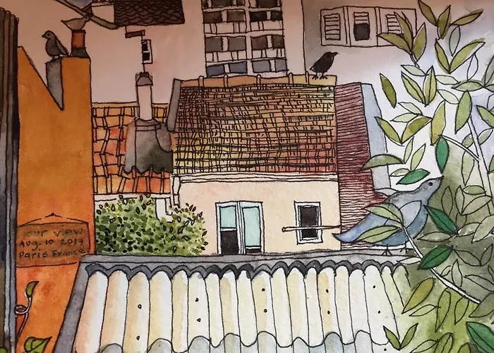 La Maison RougeBB Hotel